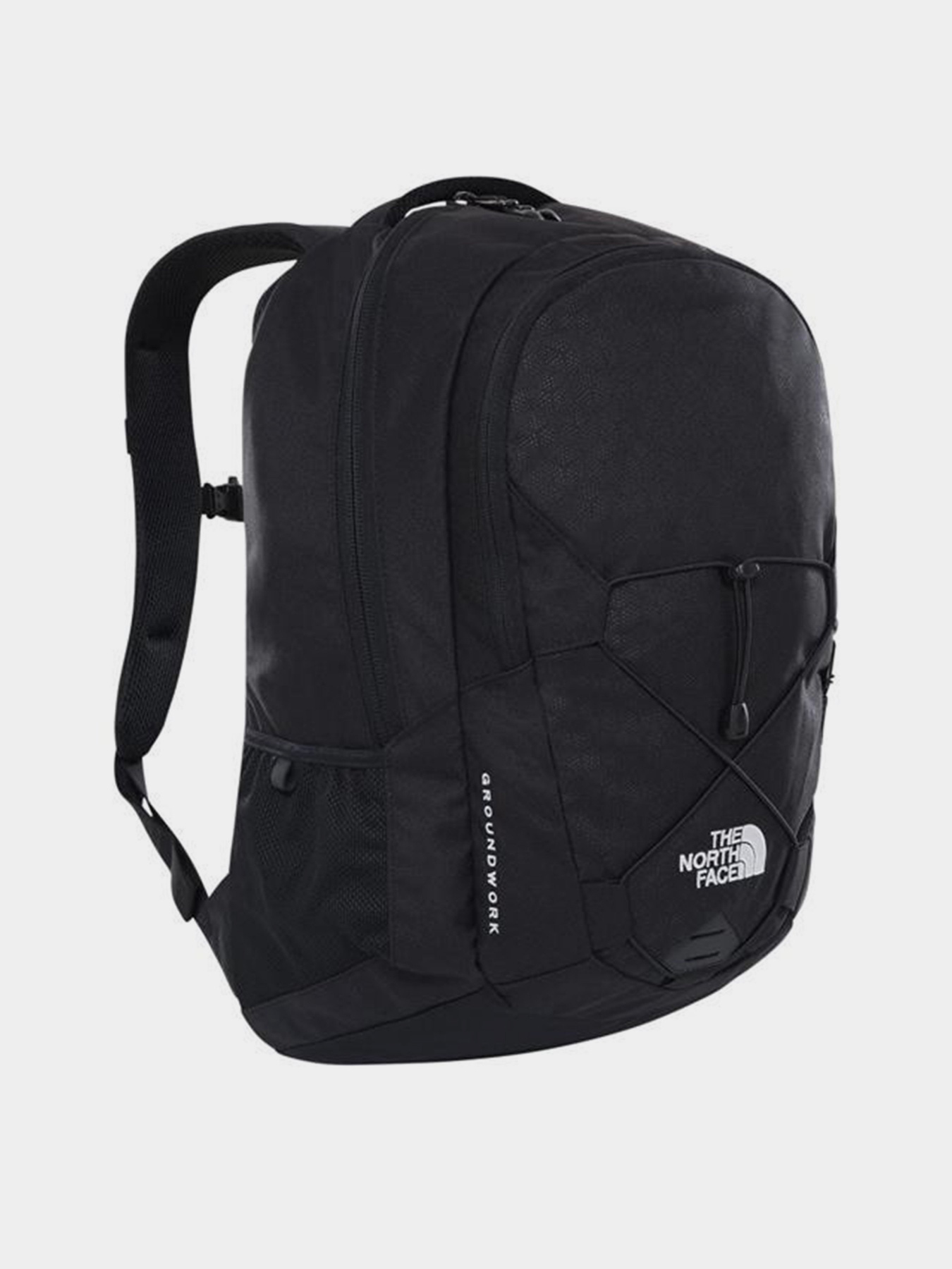 Рюкзаки The North Face Groundwork модель NF0A3KX6JK31 Фото