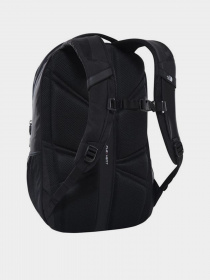 Рюкзаки The North Face Groundwork модель NF0A3KX6JK31 Фото