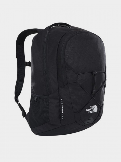 Рюкзаки The North Face Groundwork модель NF0A3KX6JK31 Фото