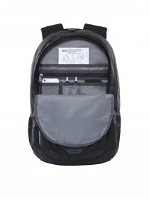 Рюкзаки The North Face Groundwork модель NF0A3KX6JK31 Рюкзаки The North Face Groundwork модель NF0A3KX6JK31 Фото