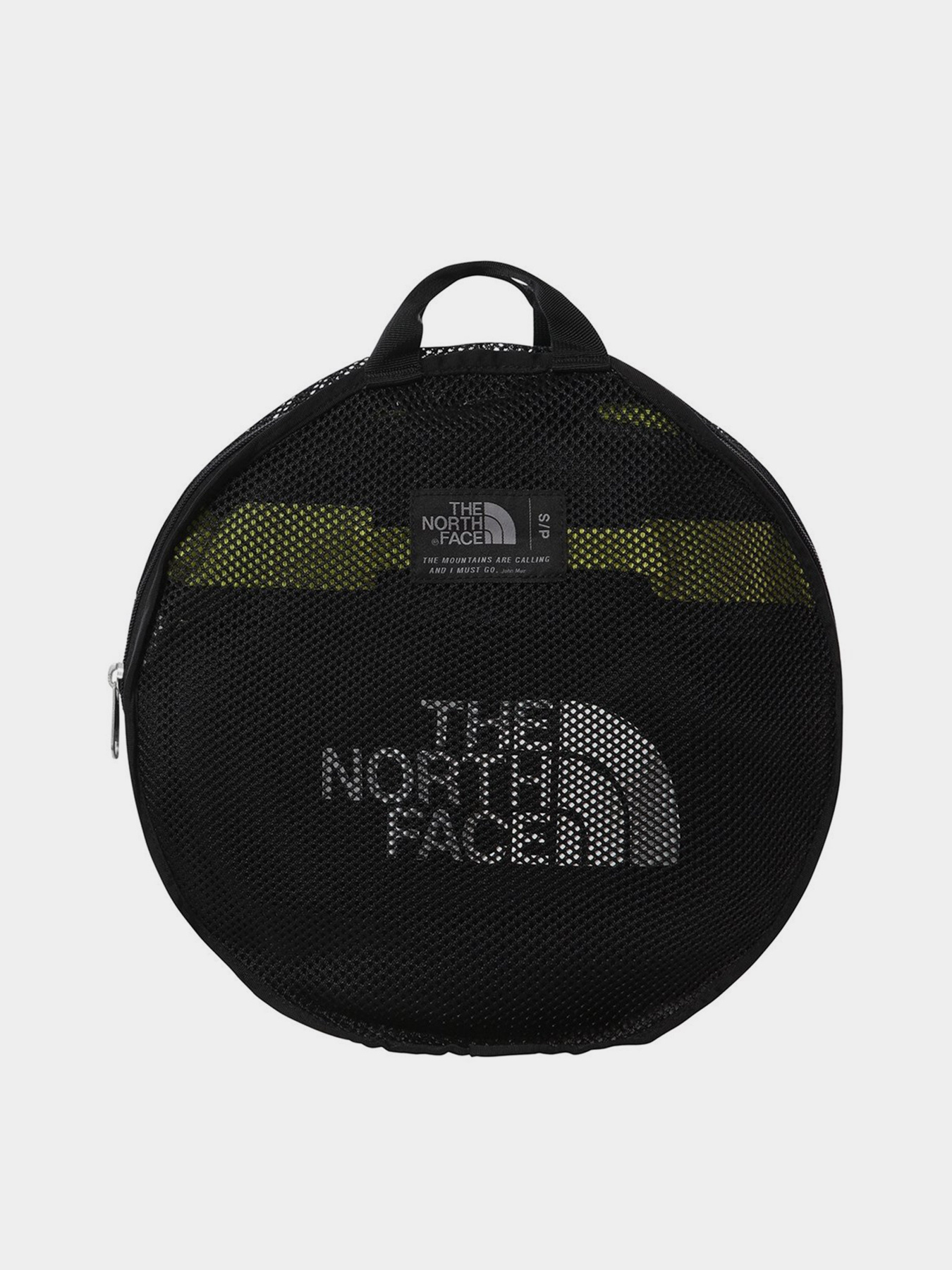 Дорожная сумка The North Face Gilman Duffel модель NF0A4VPZC5W1 Фото