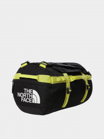 Дорожная сумка The North Face Gilman Duffel модель NF0A4VPZC5W1 Фото