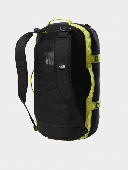 Дорожня сумка The North Face Gilman Duffel модель NF0A4VPZC5W1 — фото - INTERTOP