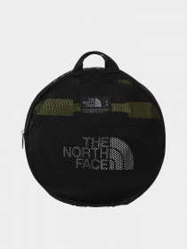 Дорожня сумка The North Face Gilman Duffel модель NF0A4VPZC5W1 Фото
