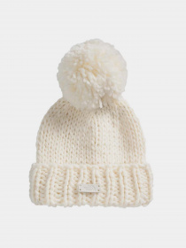 Шапка The North Face City Coziest Beanie модель NF0A55KAN3N1 Шапка The North Face City Coziest Beanie модель NF0A55KAN3N1 Фото