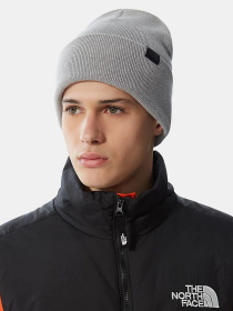 Шапка The North Face Brooklandia модель NF0A55K5DYX1 Фото