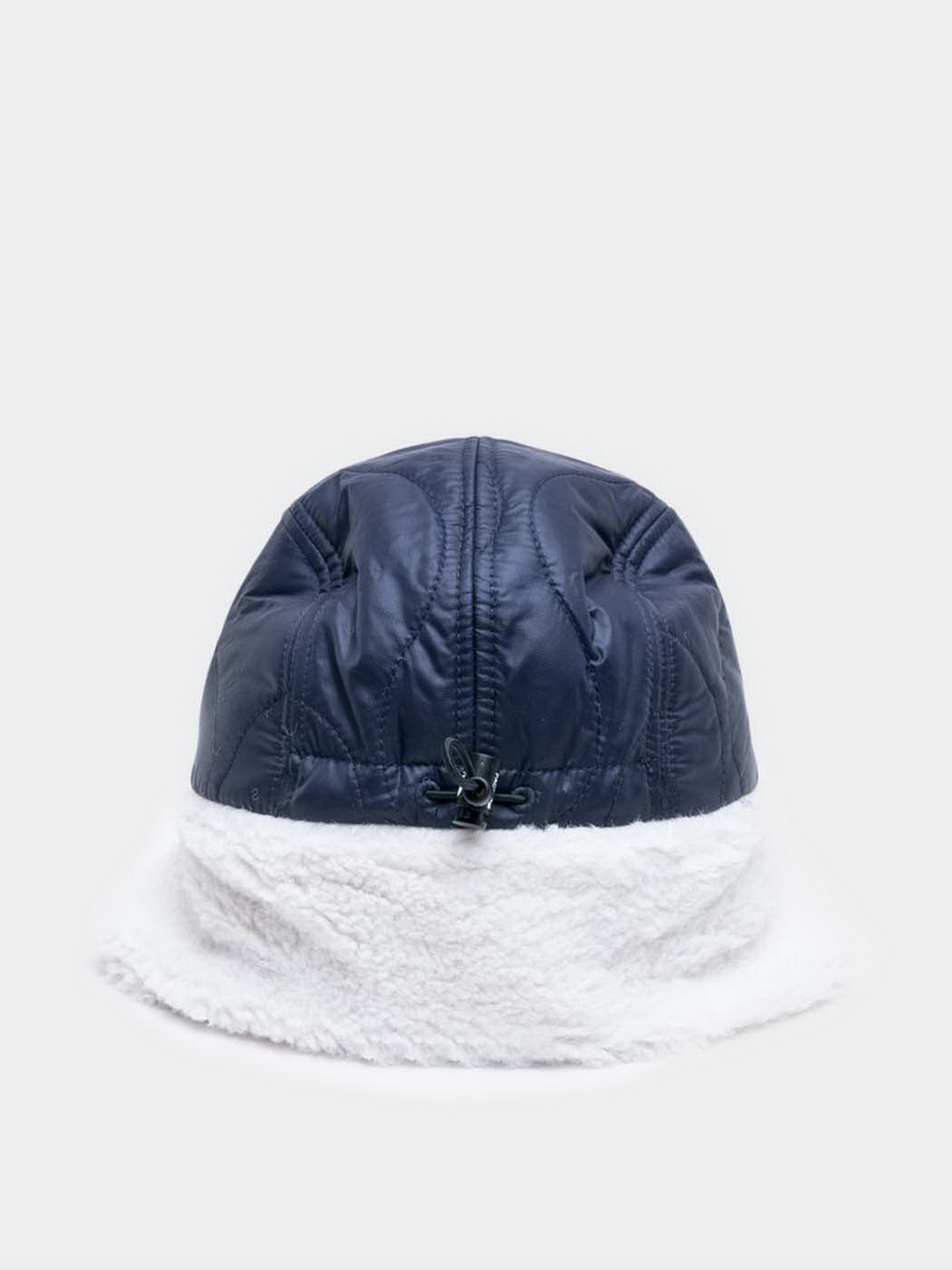 Кепка The North Face Insulated Earflap Ball Cap модель NF0A55KW24T1 Фото