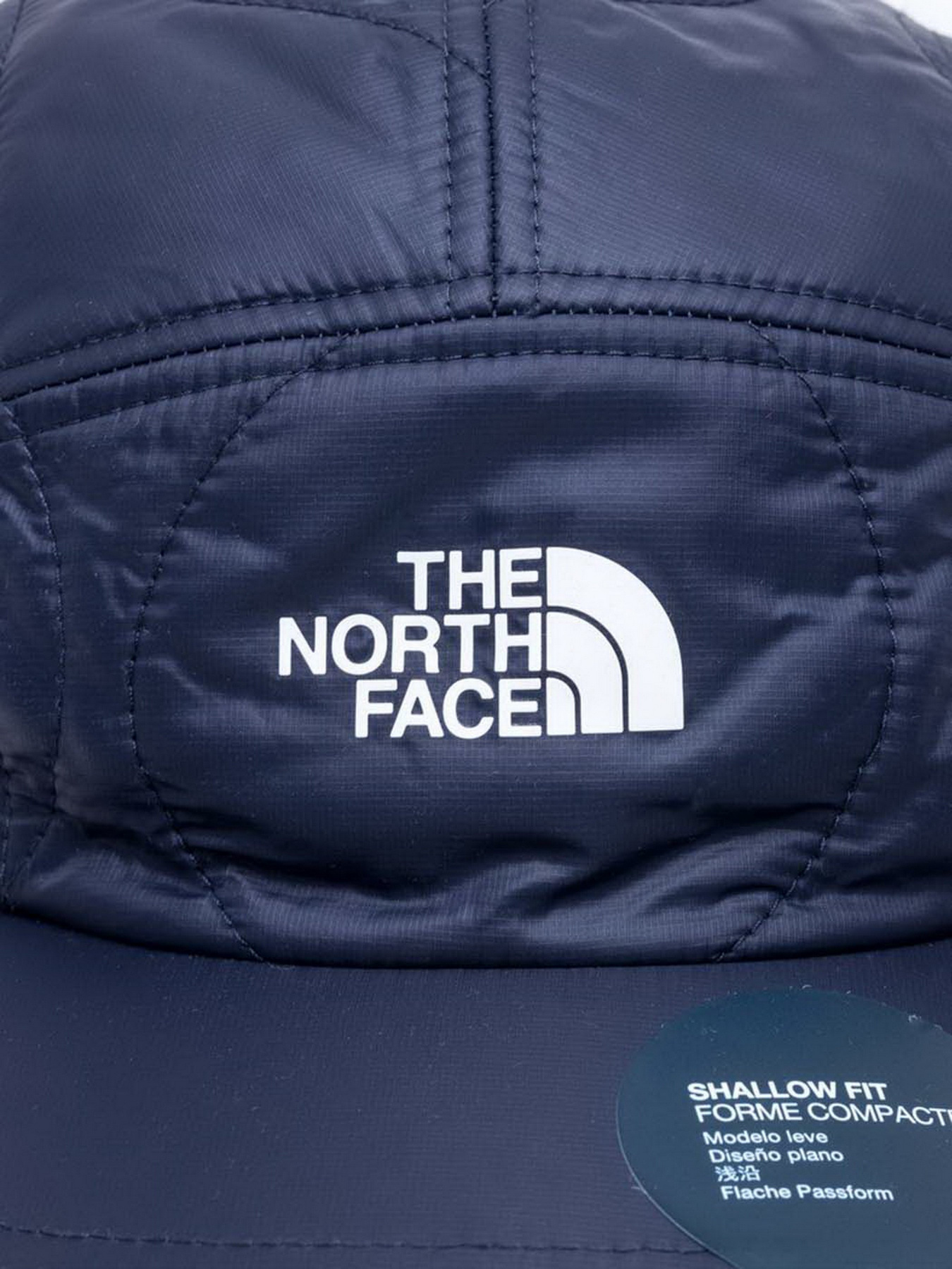 Кепка The North Face Insulated Earflap Ball Cap модель NF0A55KW24T1 Фото