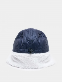 Кепка The North Face Insulated Earflap Ball Cap модель NF0A55KW24T1 Фото