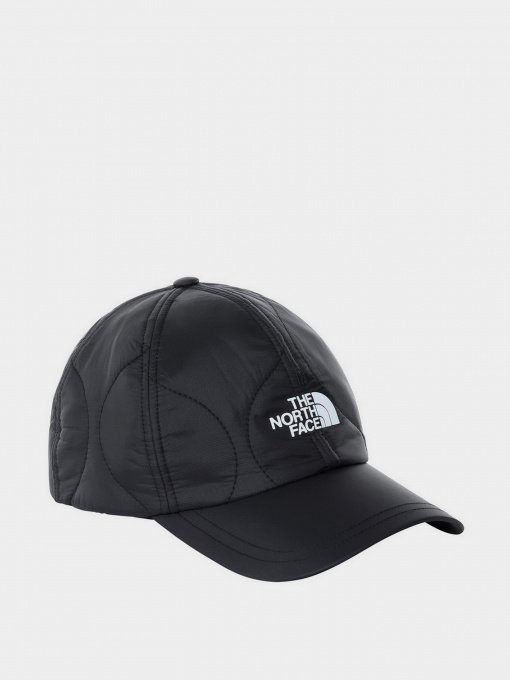 Кепка The North Face Insulated Ballcap модель NF0A55KXJK31 Фото