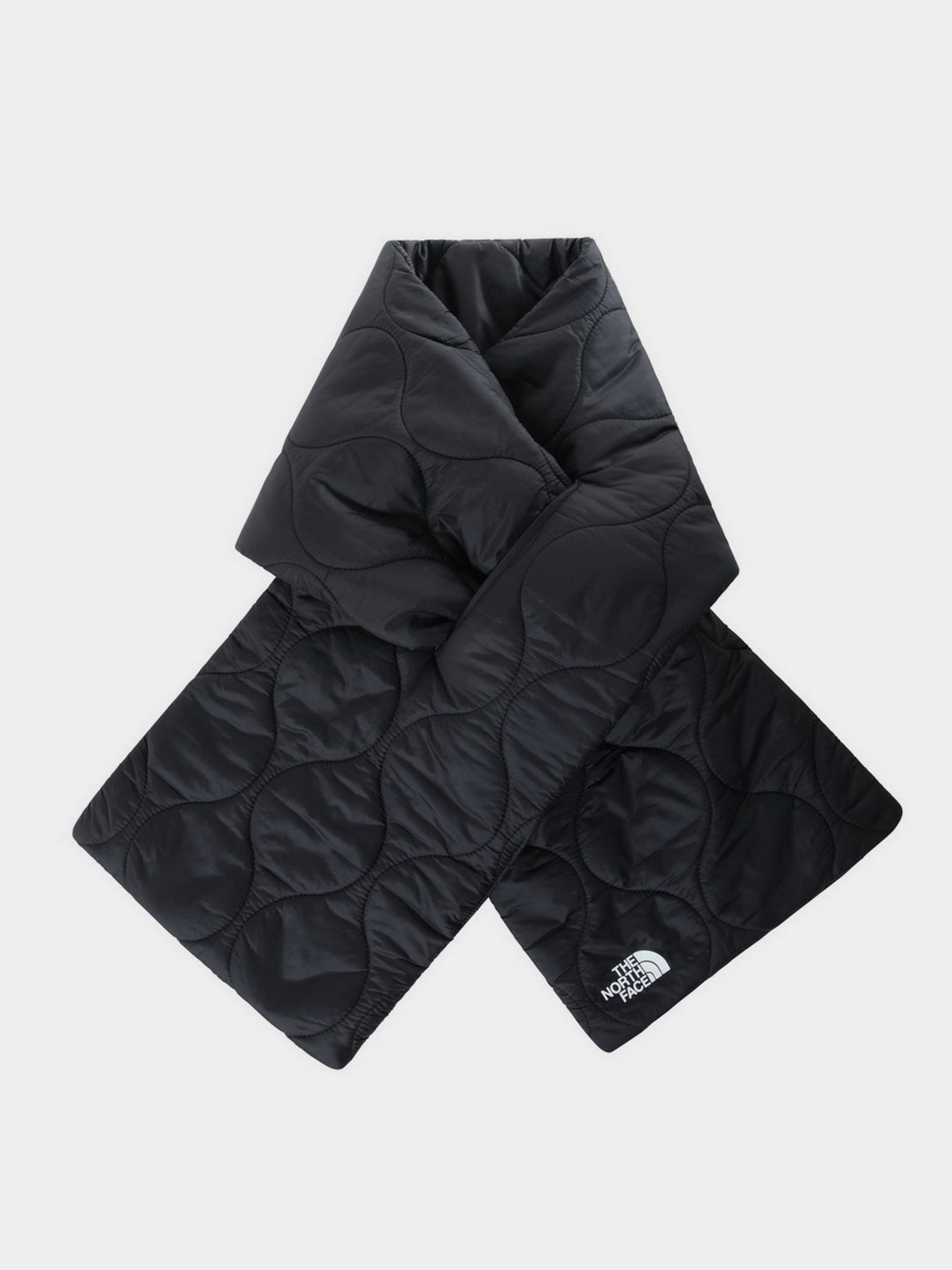 Шарф The North Face Insulated модель NF0A55KYJK31 Фото