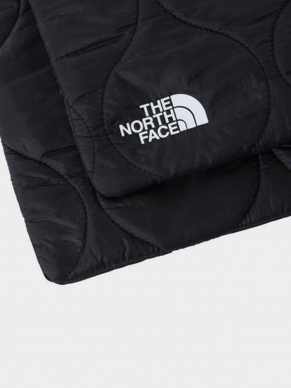 Шарф The North Face Insulated модель NF0A55KYJK31 — фото - INTERTOP