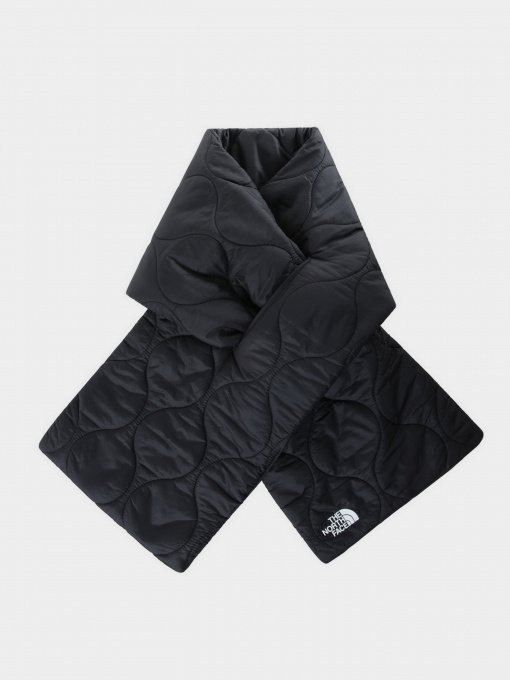 Шарф The North Face Insulated модель NF0A55KYJK31 Фото