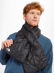 Шарф The North Face Insulated модель NF0A55KYJK31 Фото