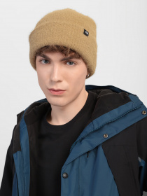 Шапка The North Face Plush Beanie модель NF0A3FLXPLX1 Фото