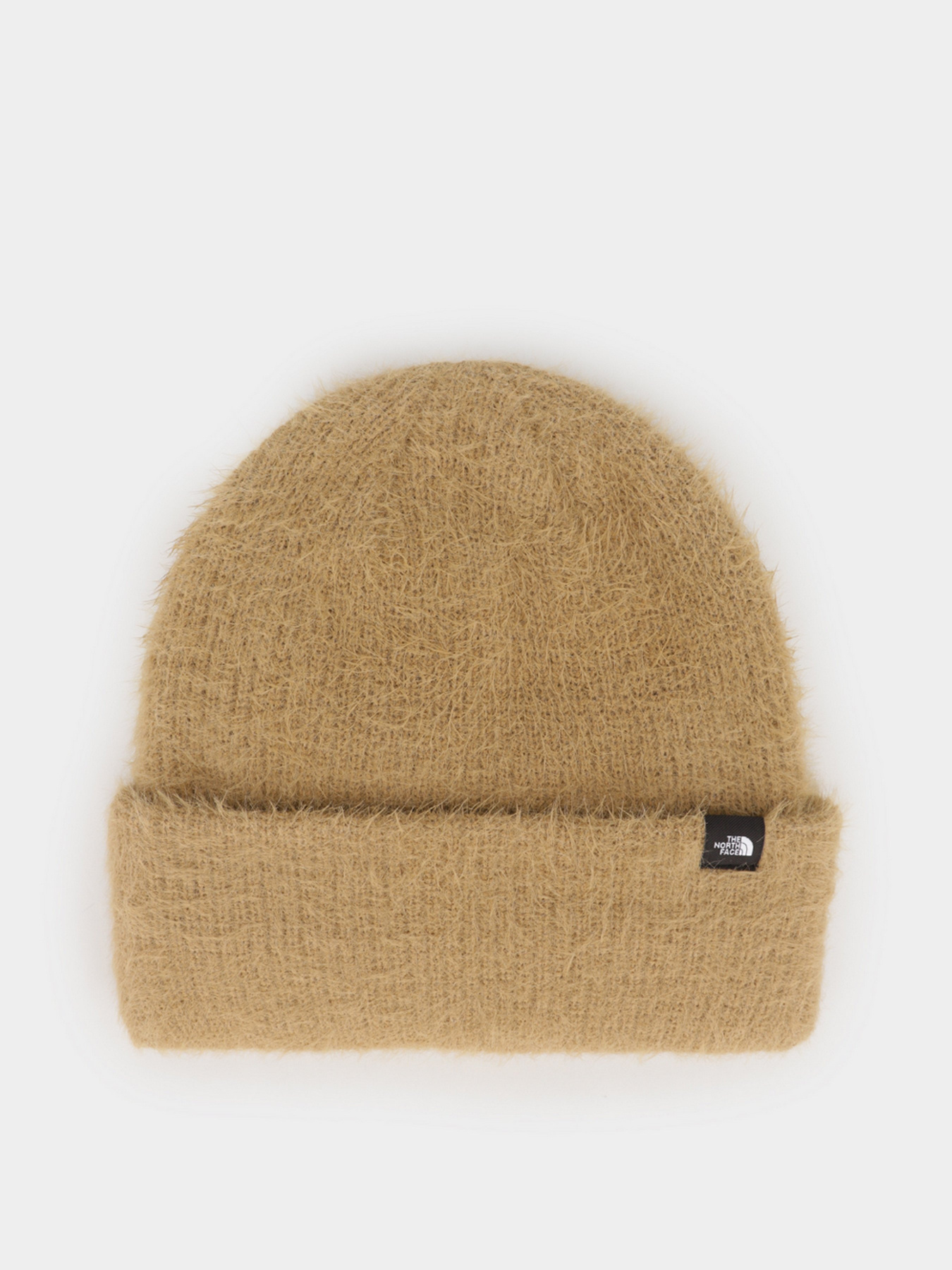 Шапка The North Face Plush Beanie модель NF0A3FLXPLX1 Фото