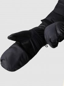 Рукавиці The North Face Nuptse Convertible модель NF0A55L6JK31 Фото