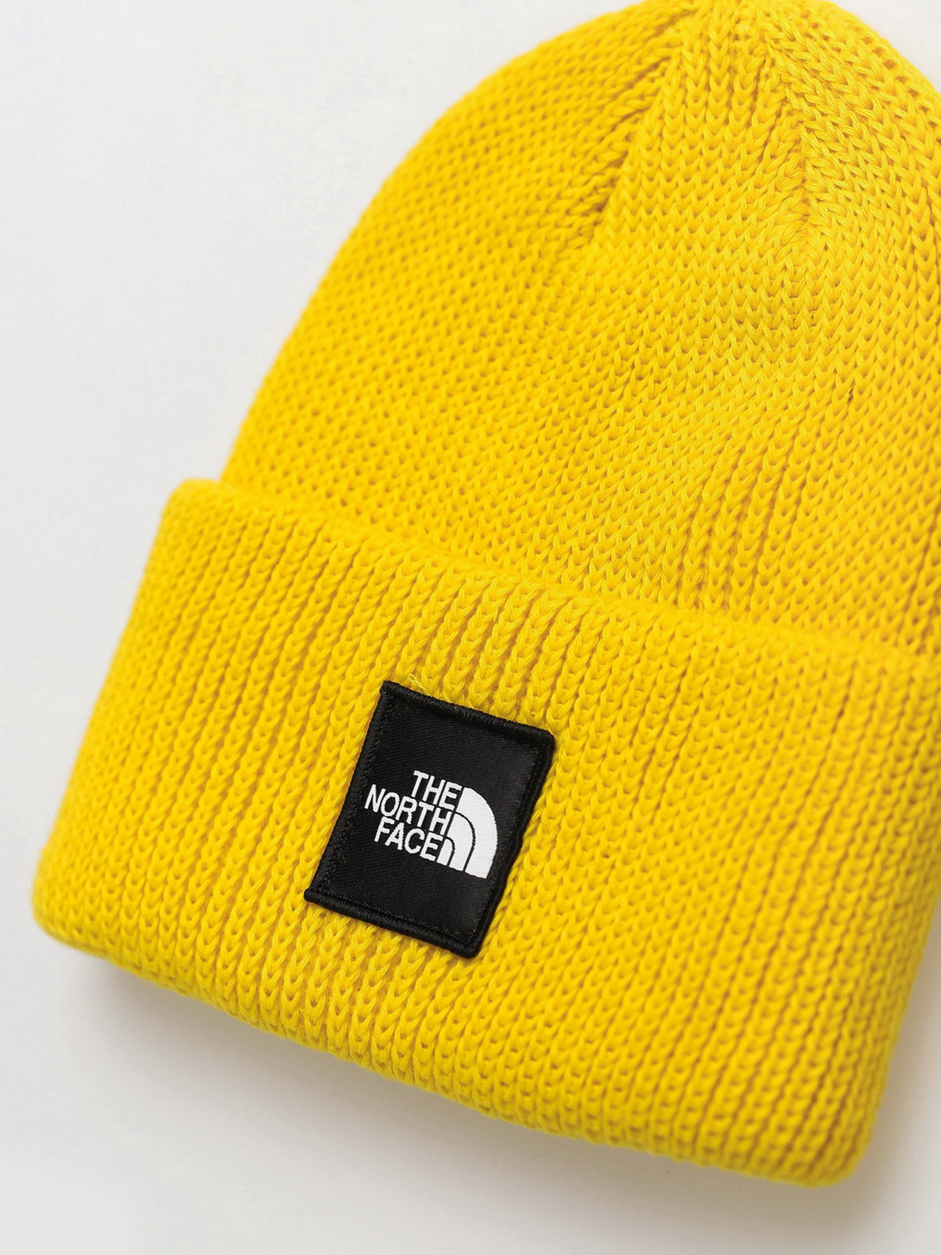 Шапка The North Face Black Box модель NF0A55KCRR81 Фото