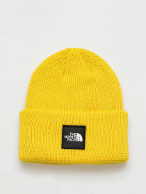 Шапка The North Face Black Box модель NF0A55KCRR81 Фото