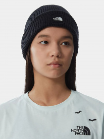 Шапка The North Face Black Box модель NF0A55KCJK31 Фото