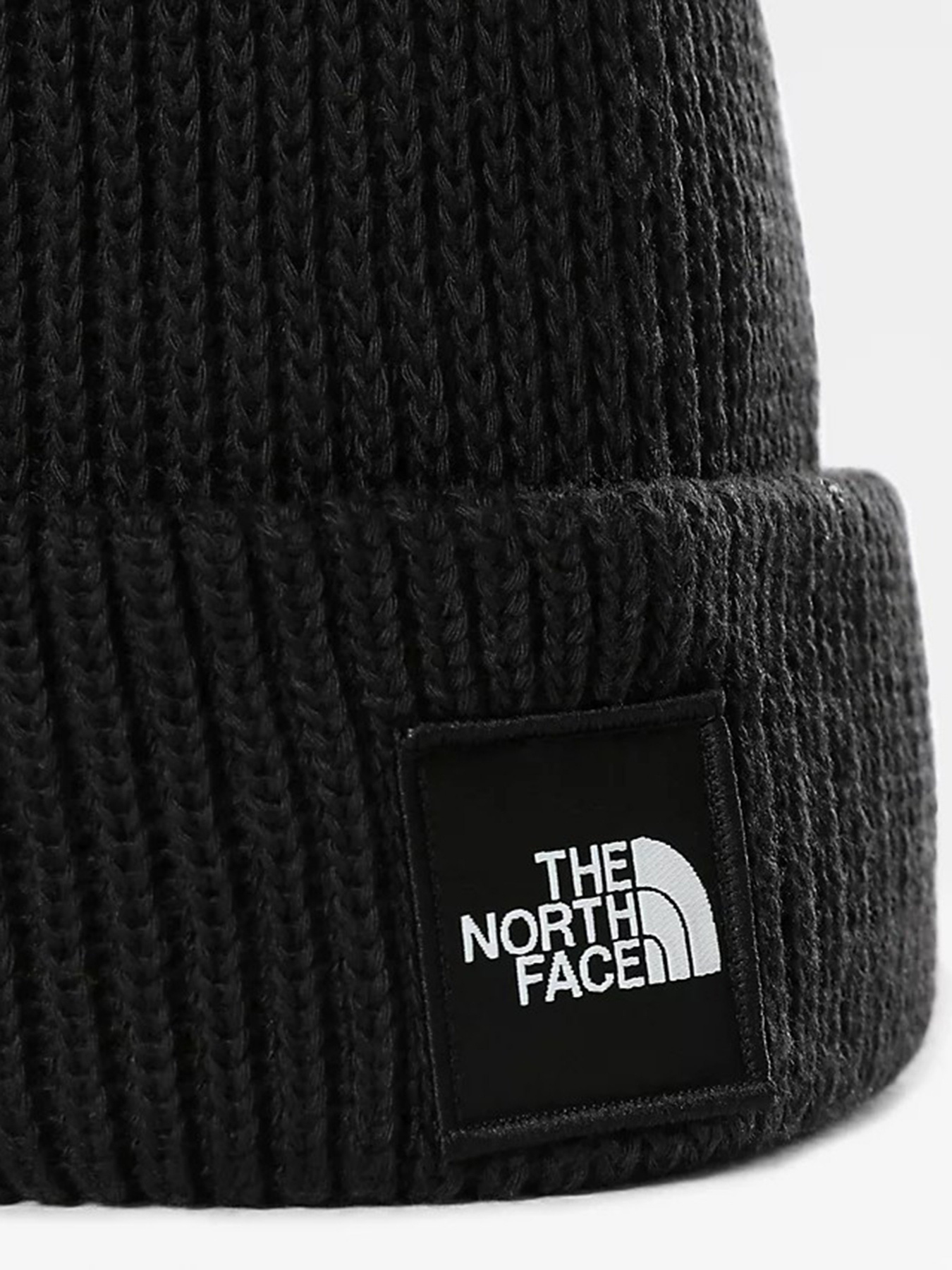 Шапка The North Face Black Box модель NF0A55KCJK31 Фото