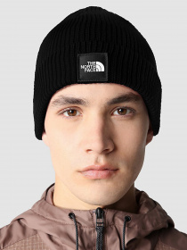 Шапка The North Face Black Box модель NF0A55KCJK31 Фото
