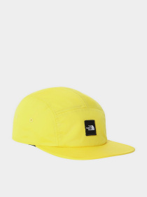 Кепка The North Face Street 5 Panel модель NF0A3SIHRR81 Фото