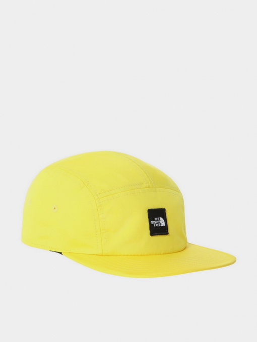 Кепка The North Face Street 5 Panel модель NF0A3SIHRR81 Фото
