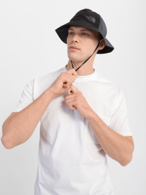 Панама The North Face Tekware модель NF0A55KFNY71 Фото