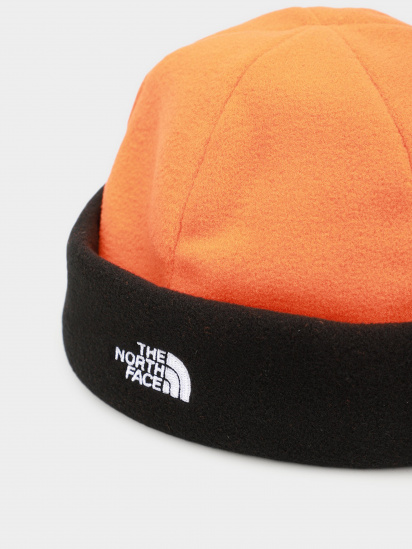 Шапка The North Face Denali Beanie модель NF0A4VSRA6M1 — фото 3 - INTERTOP