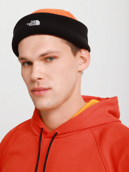 Шапка The North Face Denali Beanie модель NF0A4VSRA6M1 — фото 4 - INTERTOP