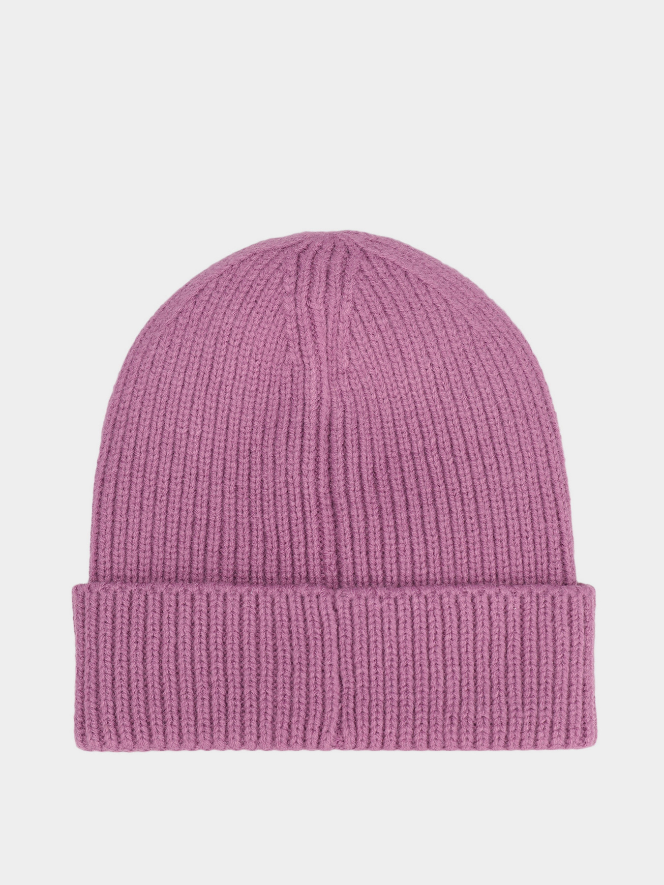 Шапка The North Face Logo Box Cuffed Beanie модель NF0A3FJX0H51 Фото