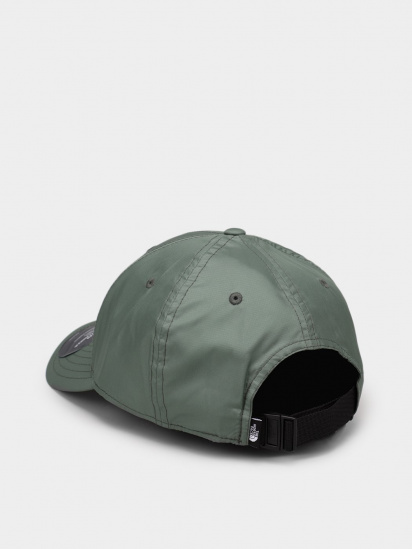 Кепка The North Face 66 Classic Tech Hat модель NF0A3FK5V1T1 — фото - INTERTOP