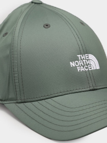 Кепка The North Face 66 Classic Tech Hat модель NF0A3FK5V1T1 Фото