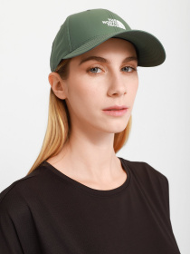 Кепка The North Face 66 Classic Tech Hat модель NF0A3FK5V1T1 Фото