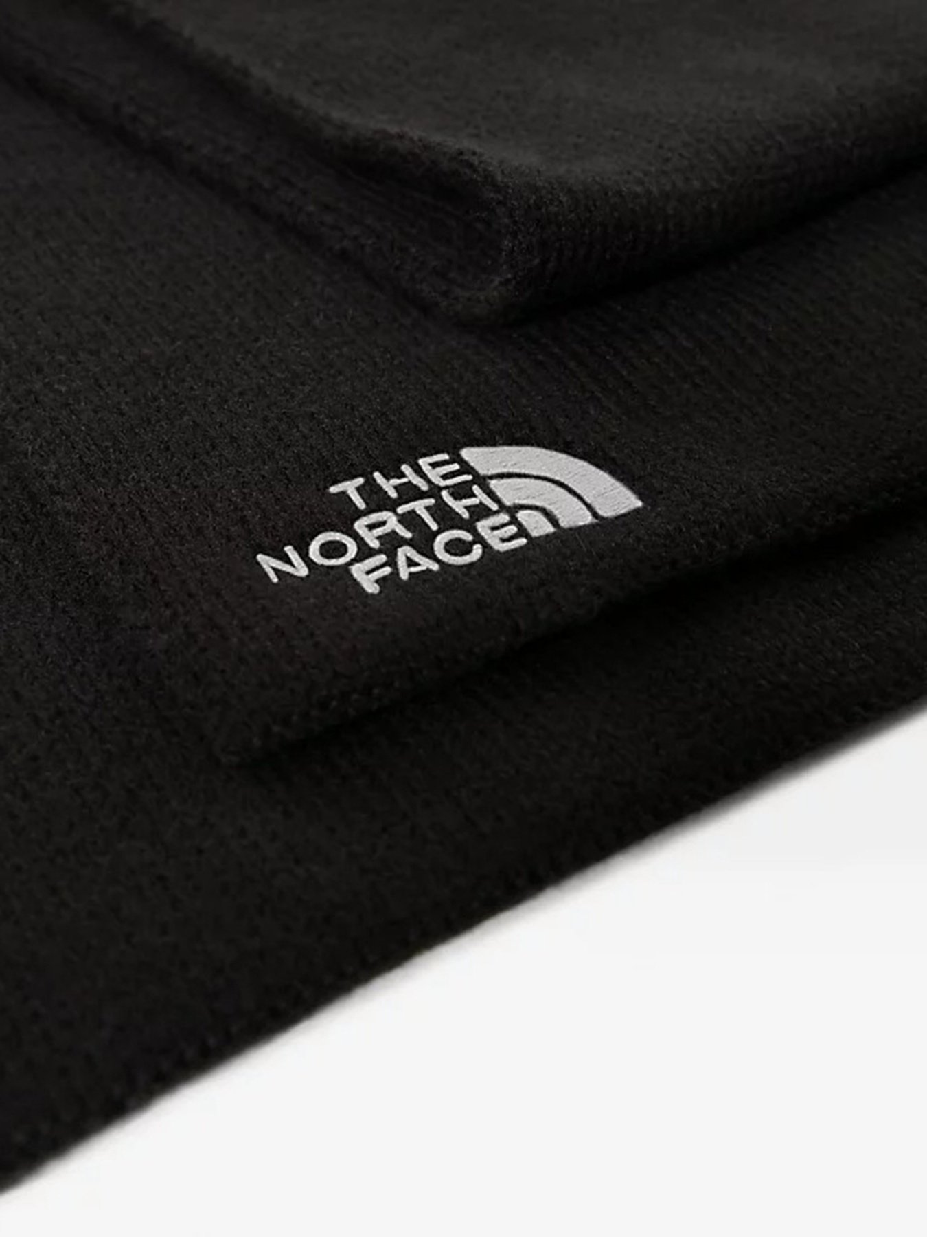 Шарф The North Face Norm модель NF0A5FWVJK31 Фото