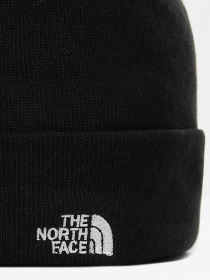 Шапка The North Face Norm Shallow модель NF0A5FVZJK31 Фото