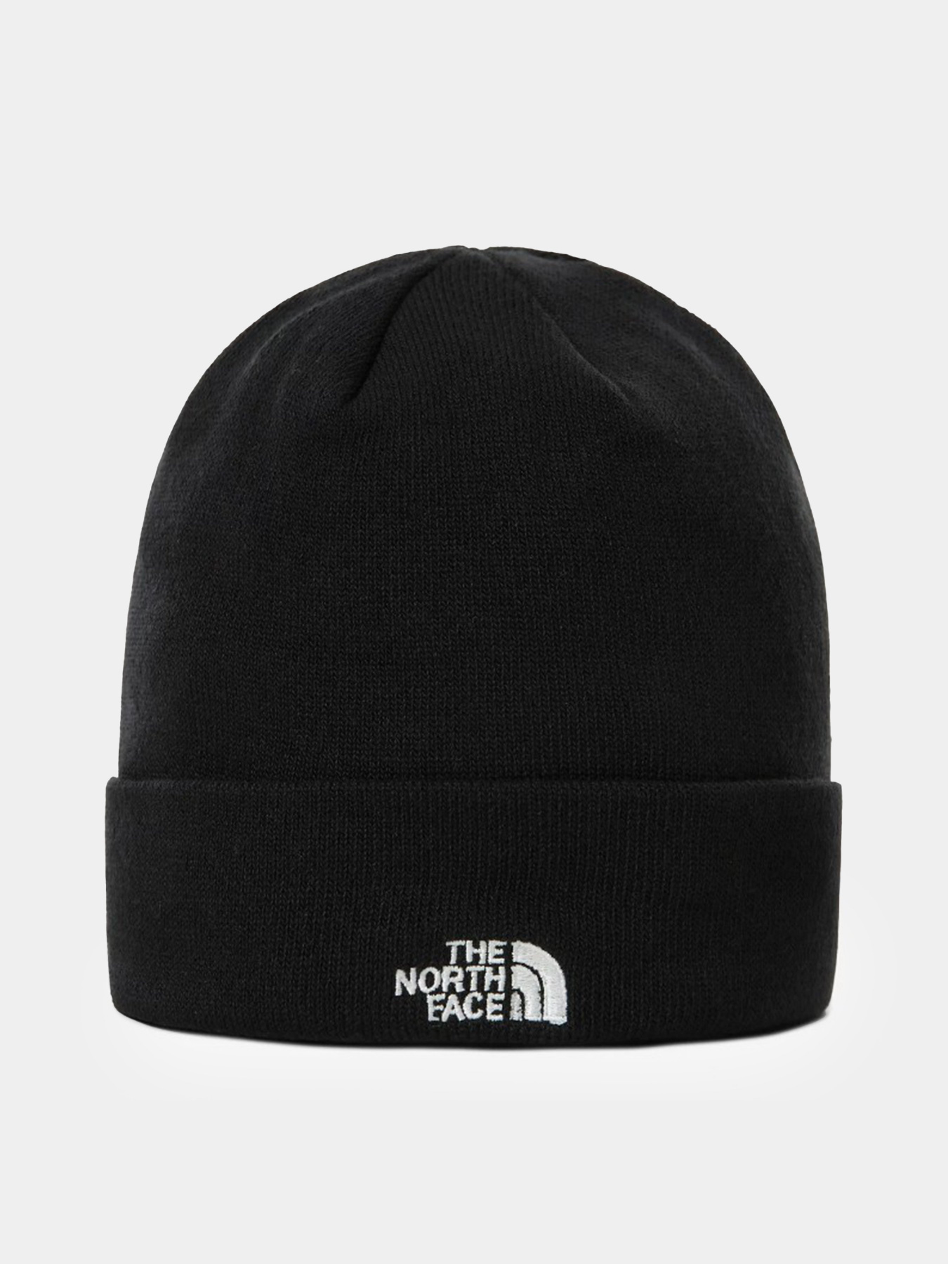 Шапка The North Face Norm Shallow модель NF0A5FVZJK31 Фото