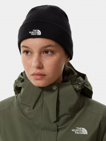 Шапка The North Face Norm Shallow модель NF0A5FVZJK31 Фото