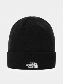 Шапка The North Face Norm Shallow модель NF0A5FVZJK31 Фото