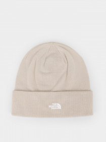 Шапка The North Face Norm модель NF0A5FW1CEL1 Фото