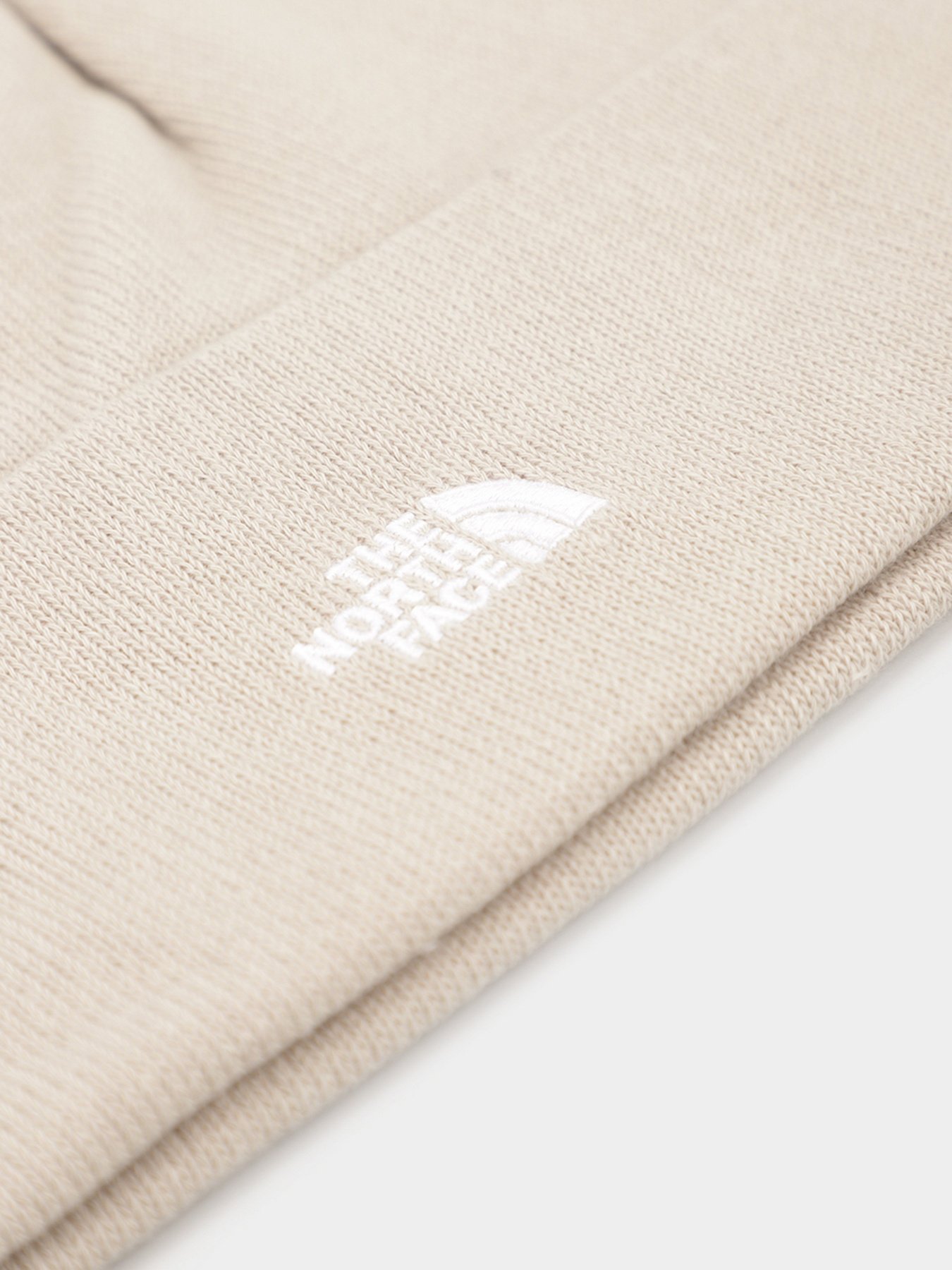 Шапка The North Face Norm модель NF0A5FW1CEL1 Фото