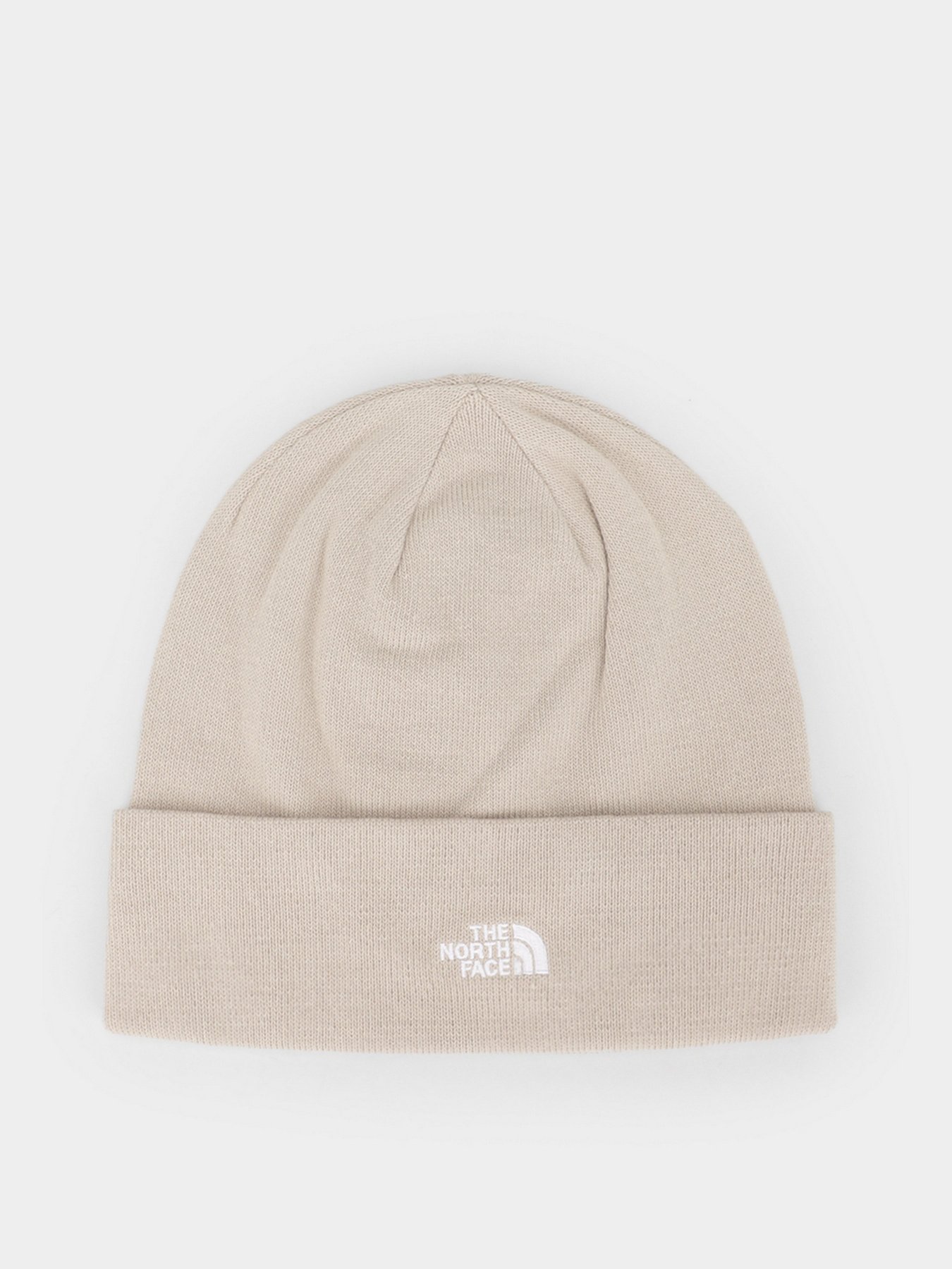 Шапка The North Face Norm модель NF0A5FW1CEL1 Фото