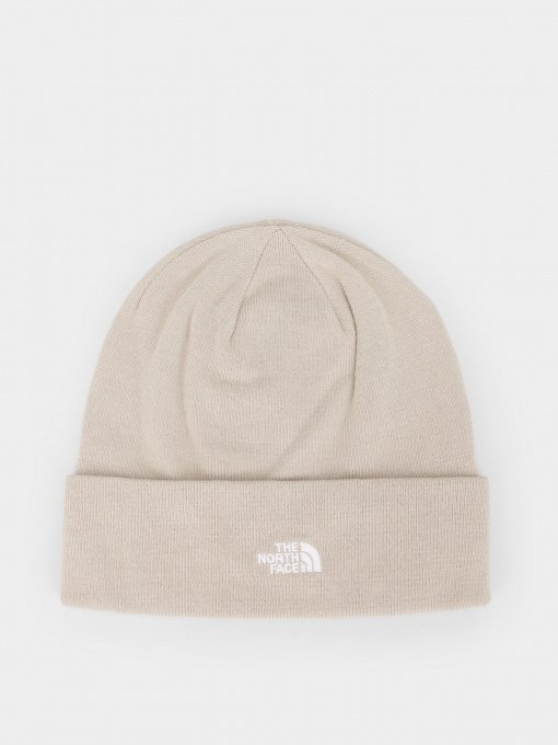 Шапка The North Face Norm модель NF0A5FW1CEL1 Фото
