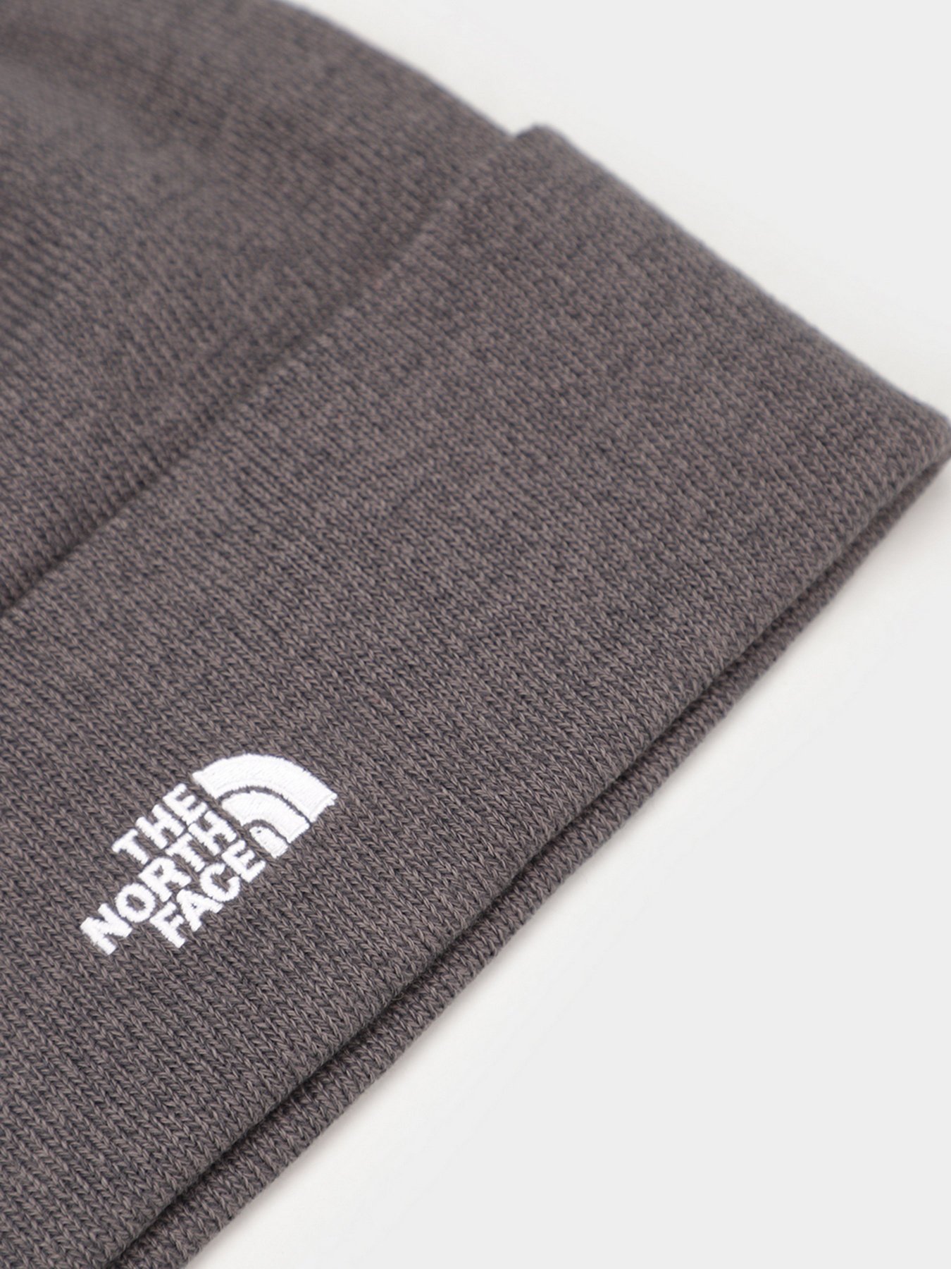 Шапка The North Face Norm модель NF0A5FW1DYZ1 Фото