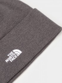 Шапка The North Face Norm модель NF0A5FW1DYZ1 Фото