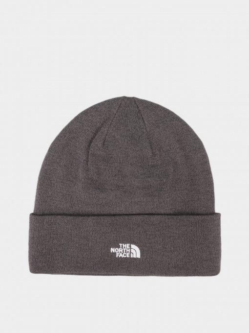 Шапка The North Face Norm модель NF0A5FW1DYZ1 Фото