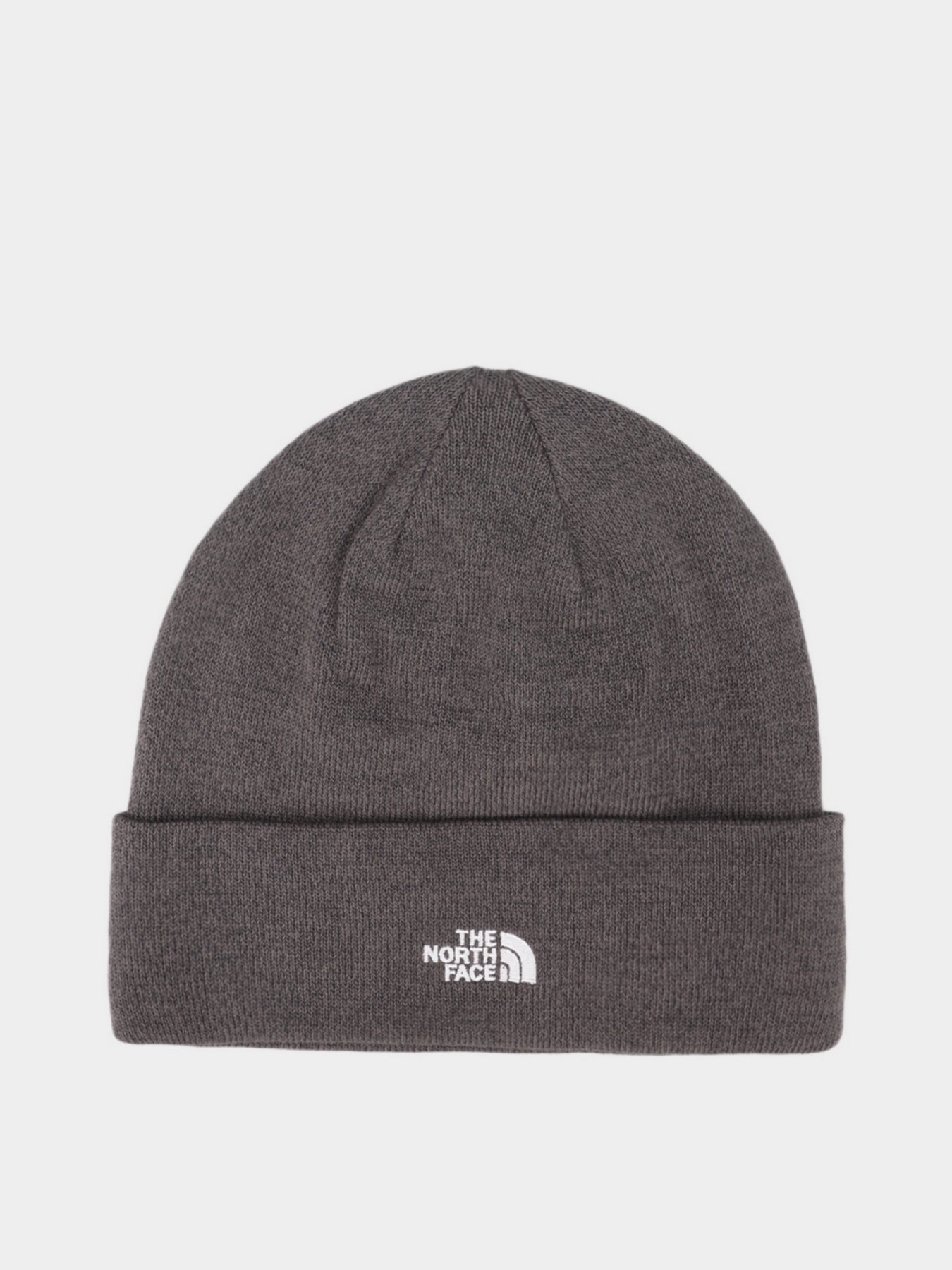 Шапка The North Face Norm модель NF0A5FW1DYZ1 Фото