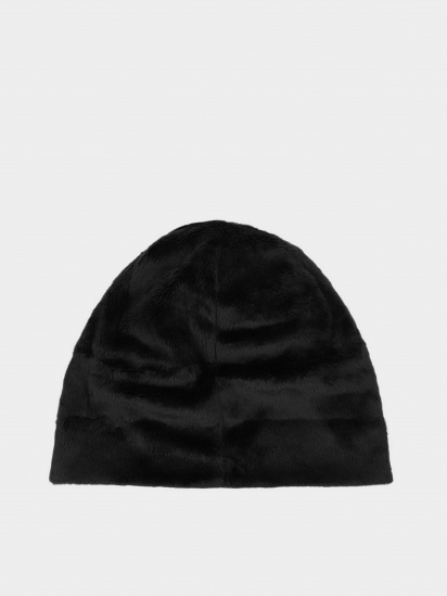 Шапка The North Face Osito Beanie модель NF0A4SIIJK31 — фото - INTERTOP