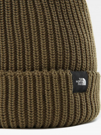 Шапка The North Face Short Fisherman модель NF0A55JG37U1 Фото